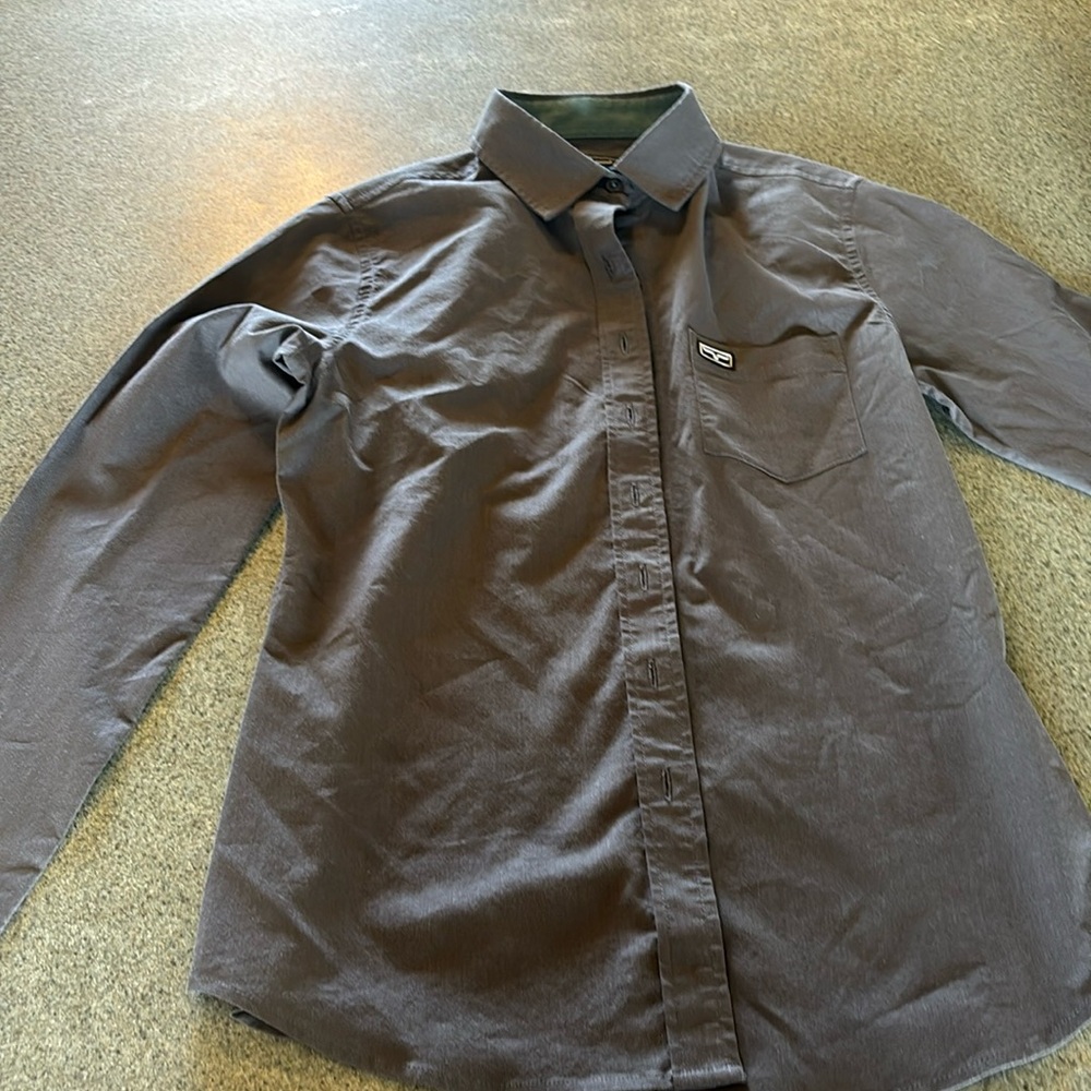 Super adorable, super comfy, kimes shirt